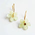 Hagen + Co Wildflower Earrings - The Flower Crate