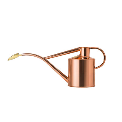 Haws Copper Watering Can - 2 Pint - The Flower Crate