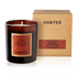 Hunter Candles - Culinary Range - The Flower Crate