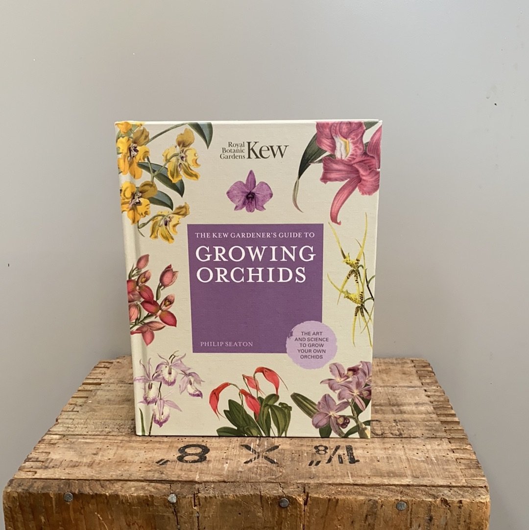 The Kew Gardener’s Guide To…