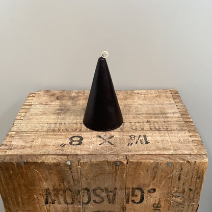 Beeswax Cone - Medium