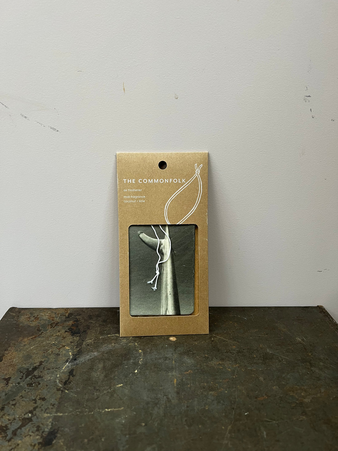 The Commonfolk Air Fresheners