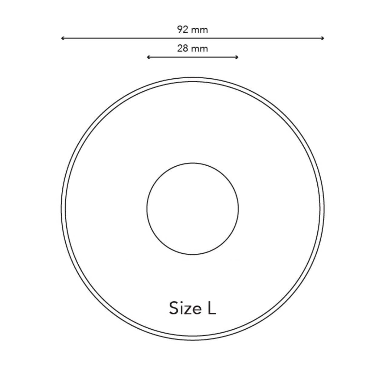 Propagation Plate - Large