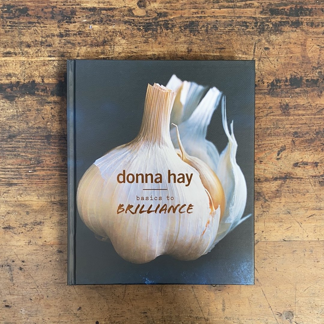 Donna Hay- Basics to Brilliance