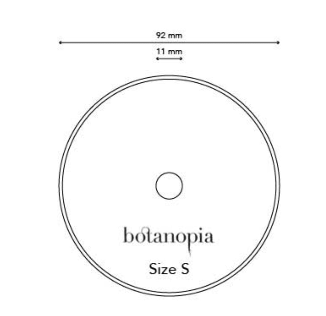 Propagation Plate - Small