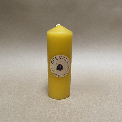 National Candles - Beeswax Candles
