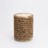 Citronella Rope Candle