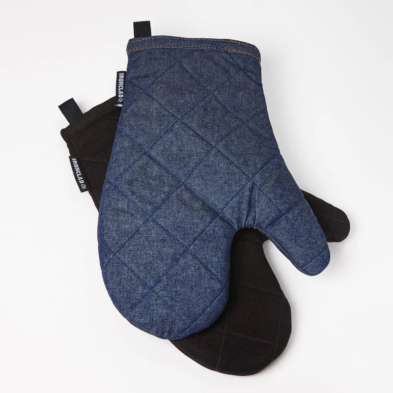 Ironclad - Oven Mitt - The Flower Crate