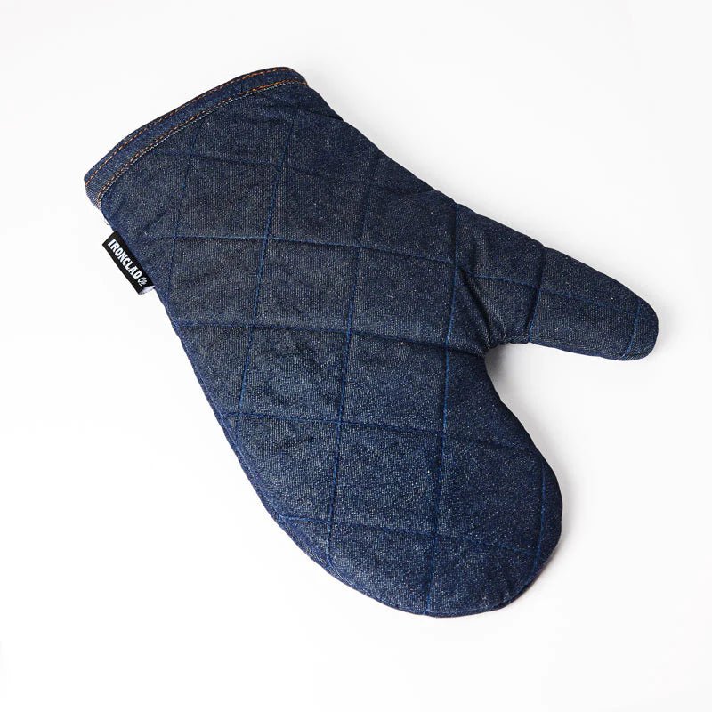 Ironclad - Oven Mitt - The Flower Crate