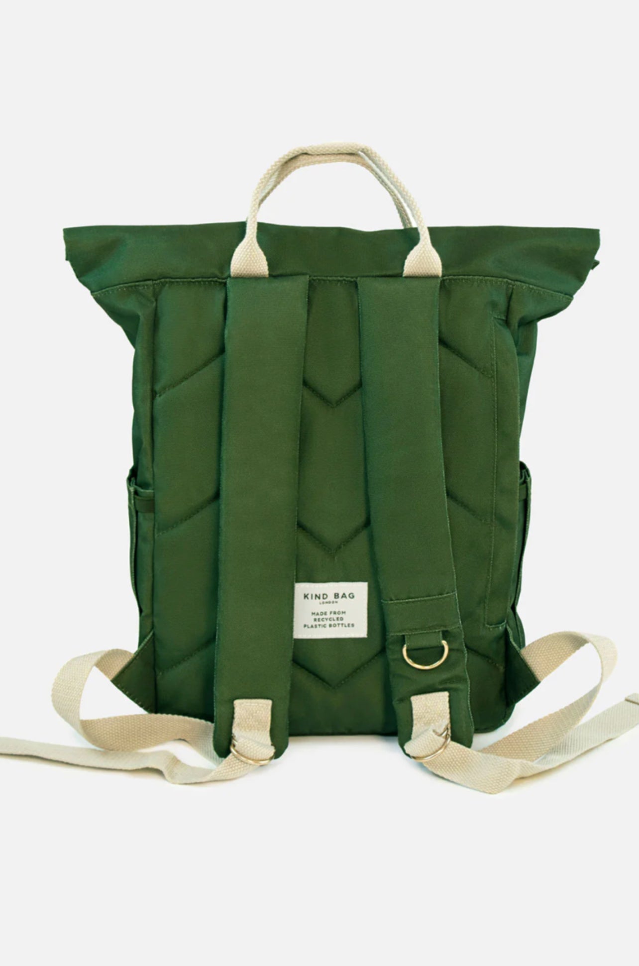 Kind Bag - Backpack, Medium - The Flower Crate