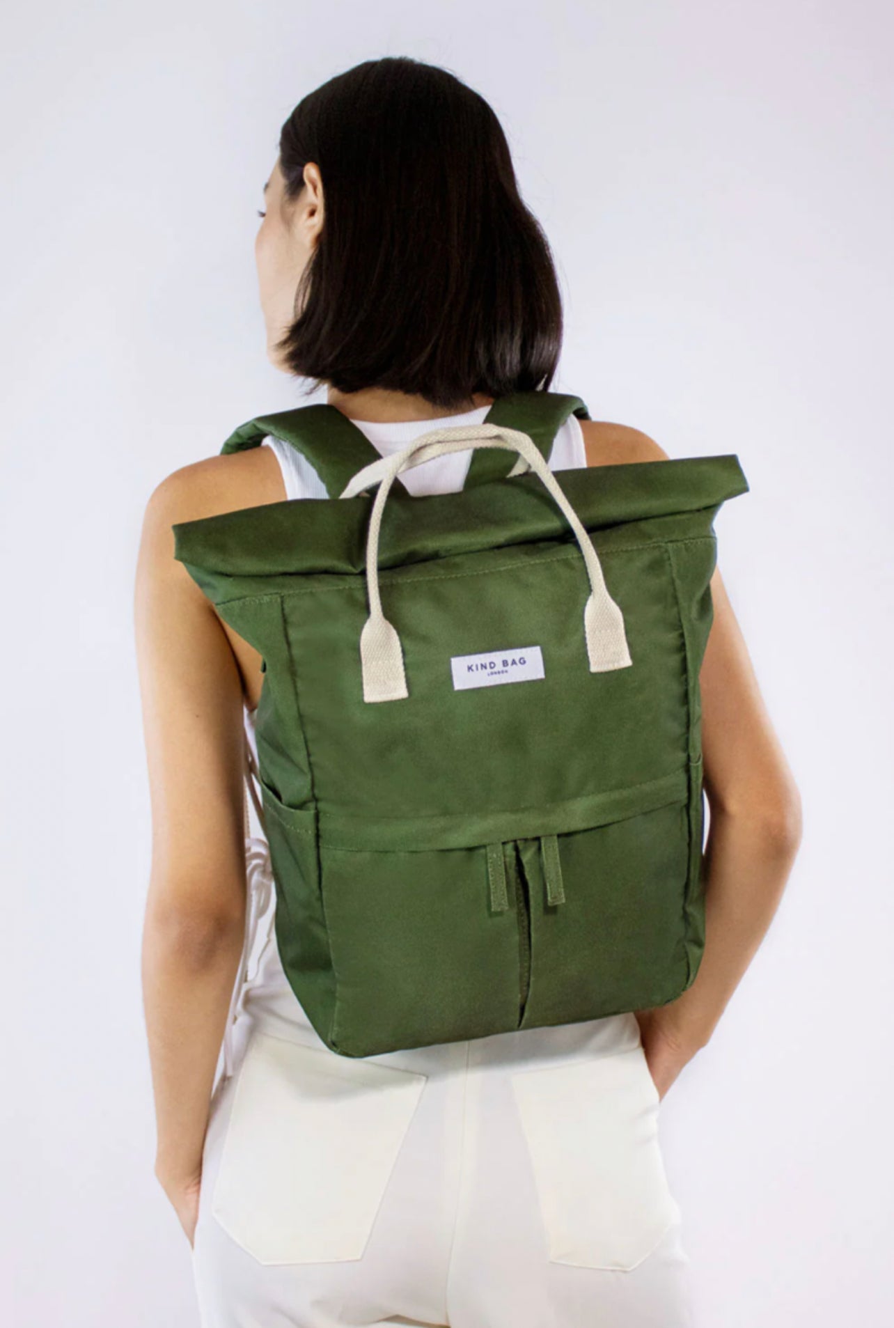 Kind Bag - Backpack, Medium - The Flower Crate