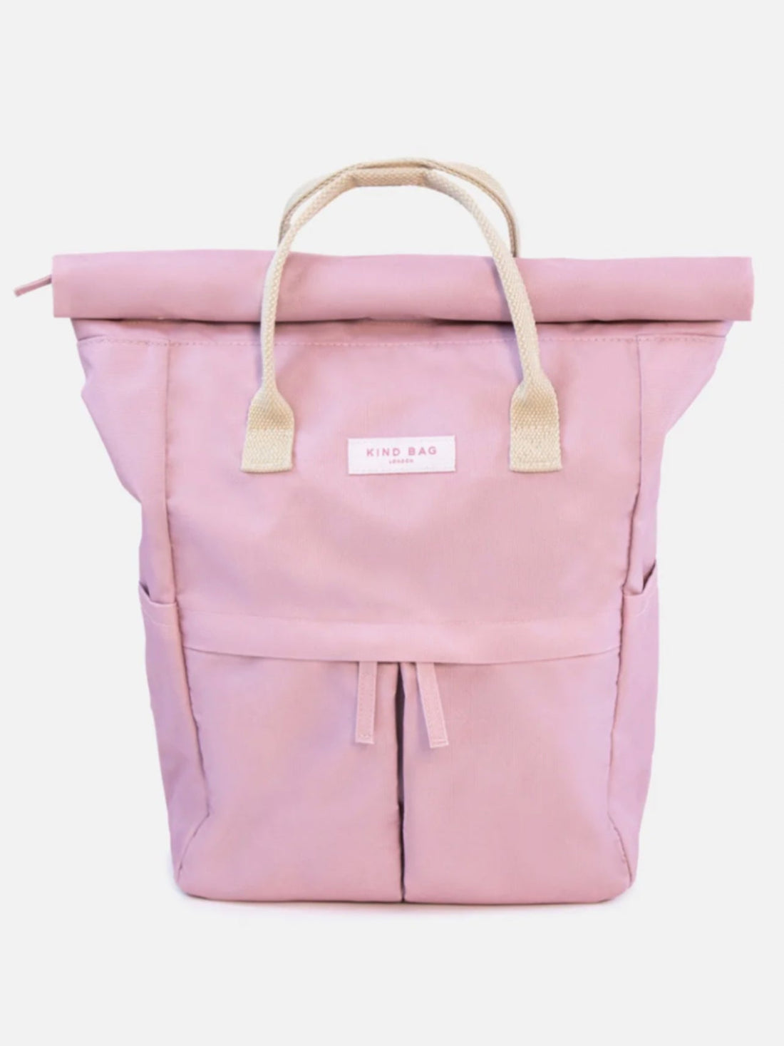 Kind Bag - Backpack, Medium - The Flower Crate