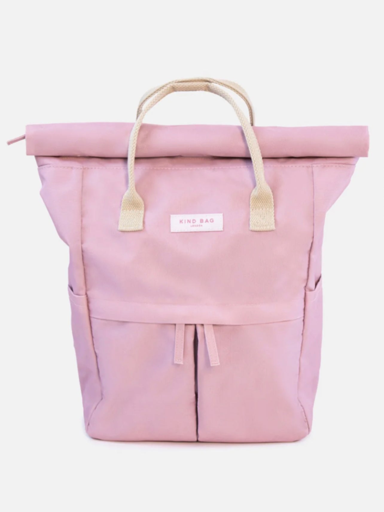 Kind Bag - Backpack, Medium - The Flower Crate