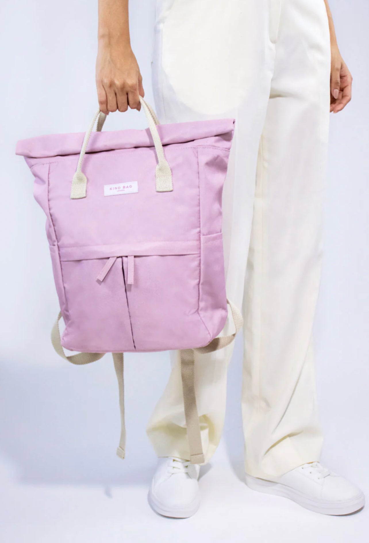 Kind Bag - Backpack, Medium - The Flower Crate