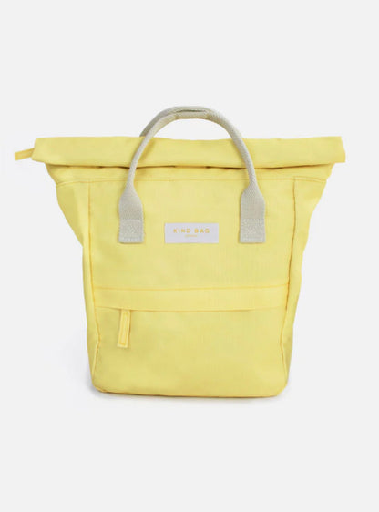 Kind Bag - Mini Backpack - The Flower Crate