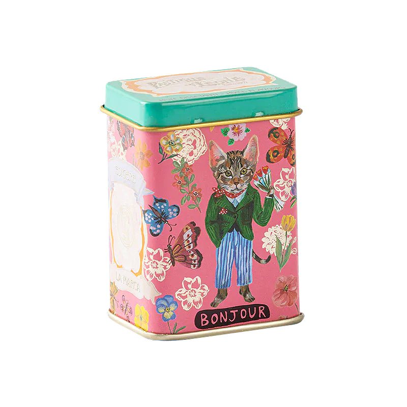 Leone &quot;Quirky Cat&quot; Pastilles - The Flower Crate