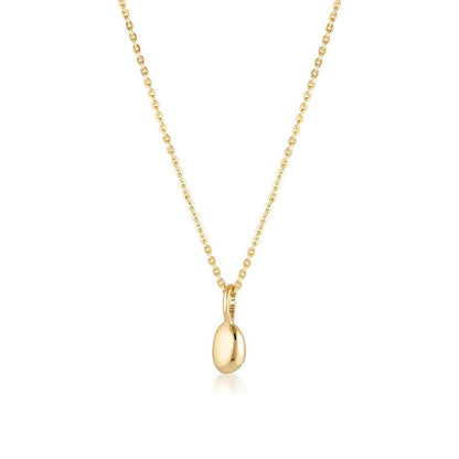 Linda Tahija - Mini Alga Necklace - The Flower Crate