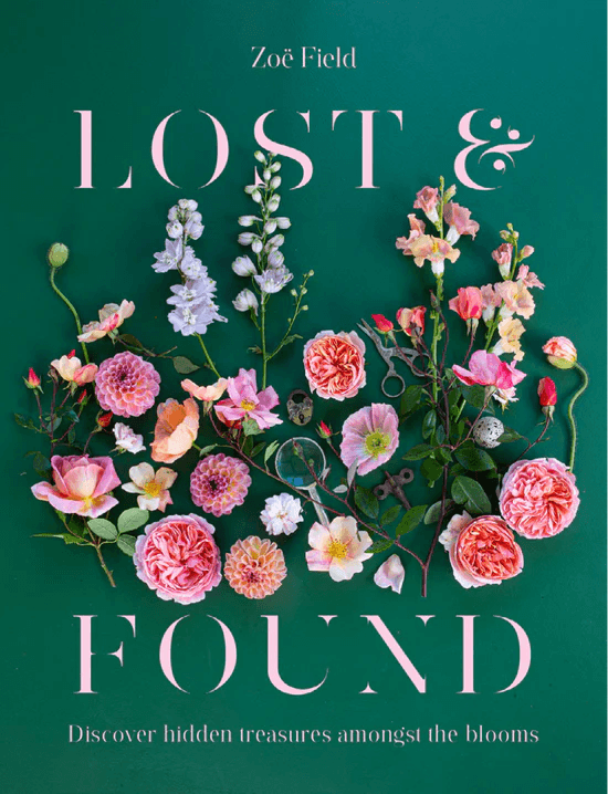 Lost &amp; Found - The Flower Crate