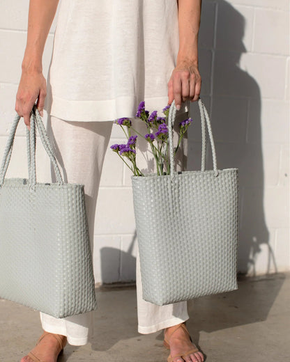 Mimmi Terra - Eco Shopper - The Flower Crate