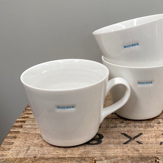 Morena Mug - The Flower Crate