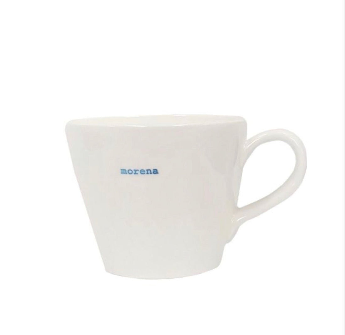 Morena Mug - The Flower Crate