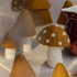 Muskhane Dotty Mushroom, X Large - The Flower Crate