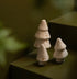Muskhane Felt Christmas Tree - Medium - The Flower Crate