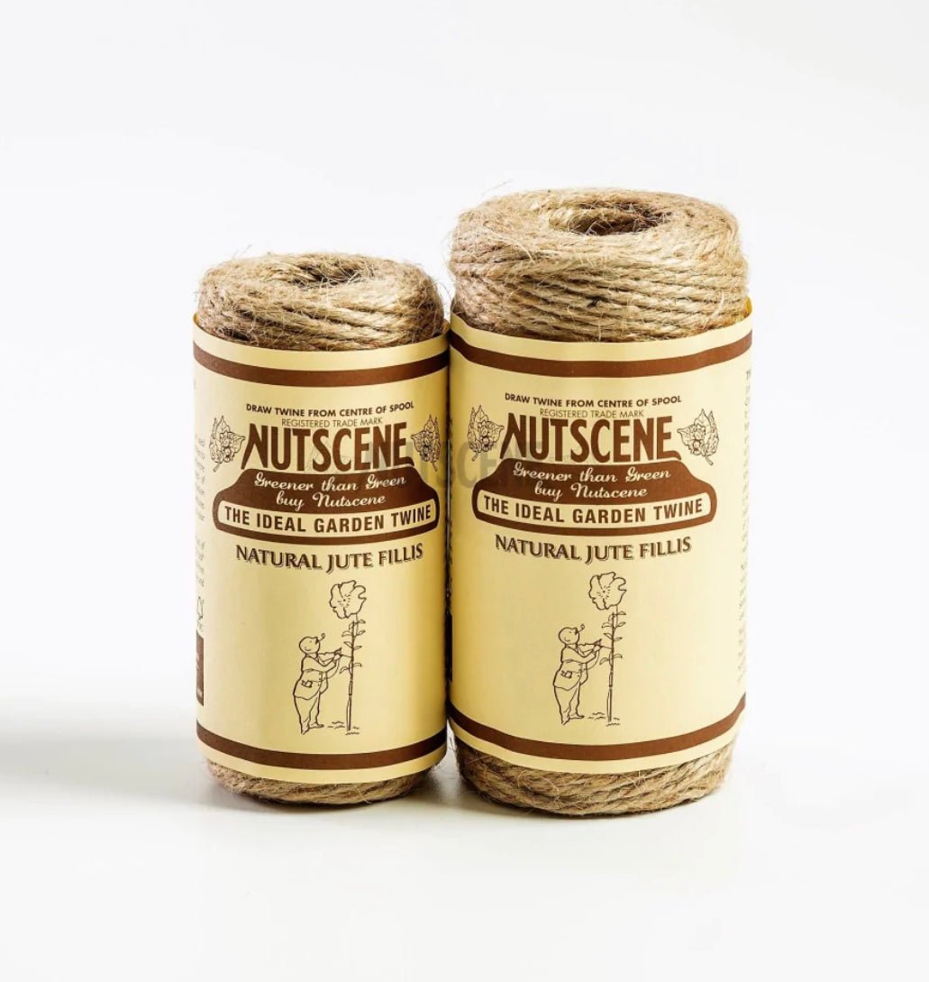 Nutscene Garden Twine - The Flower Crate