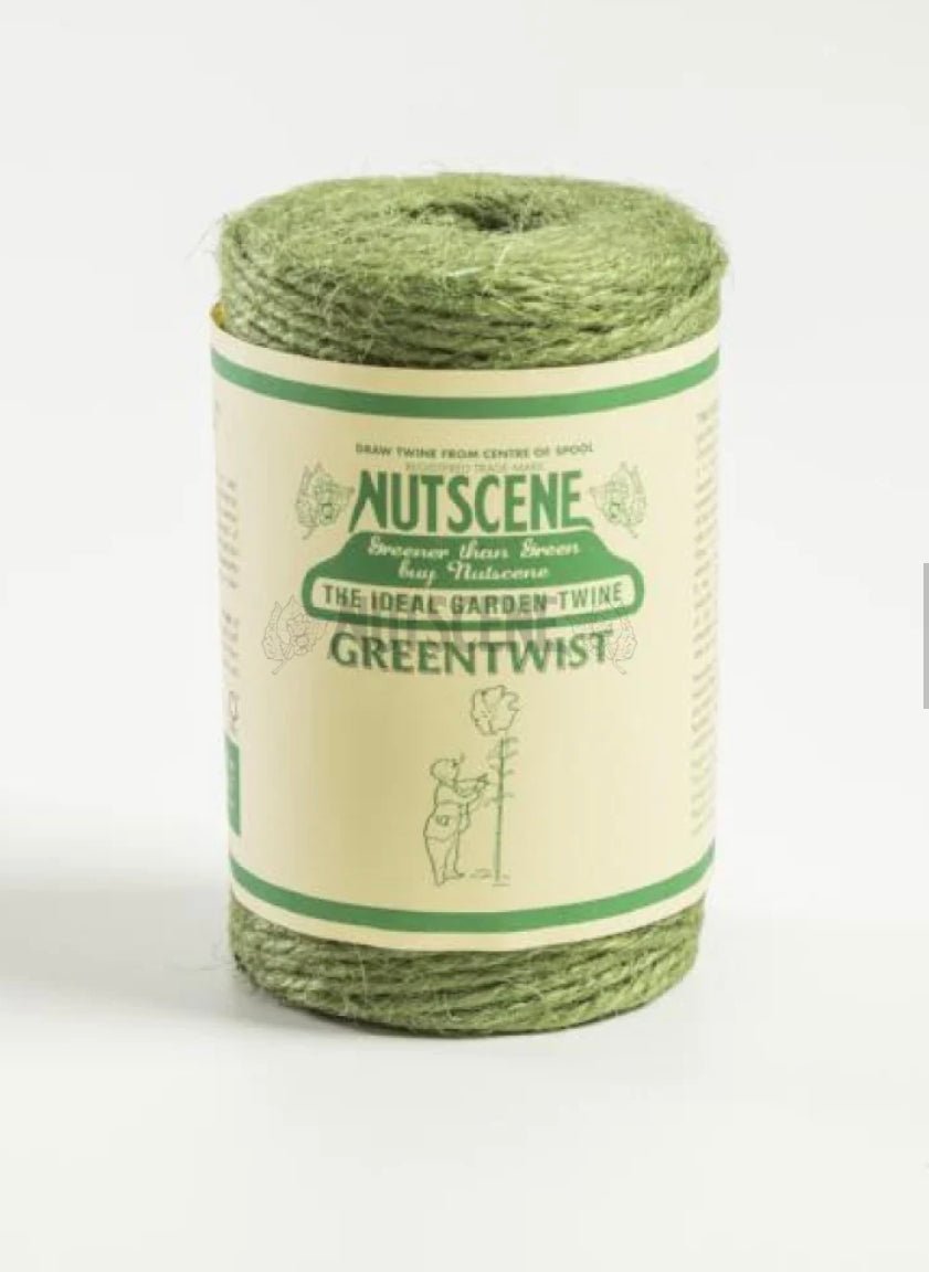 Nutscene Garden Twine - The Flower Crate