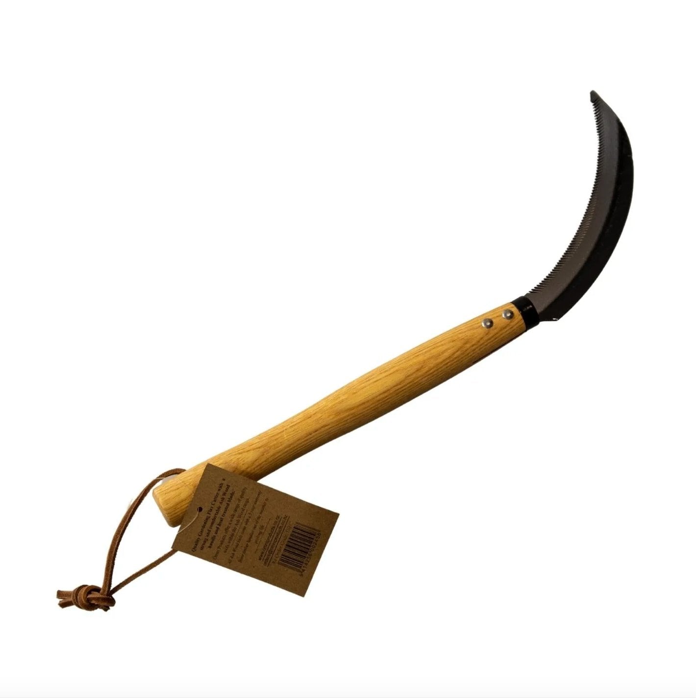 Omni Hand Held Flax Cutter - The Flower Crate