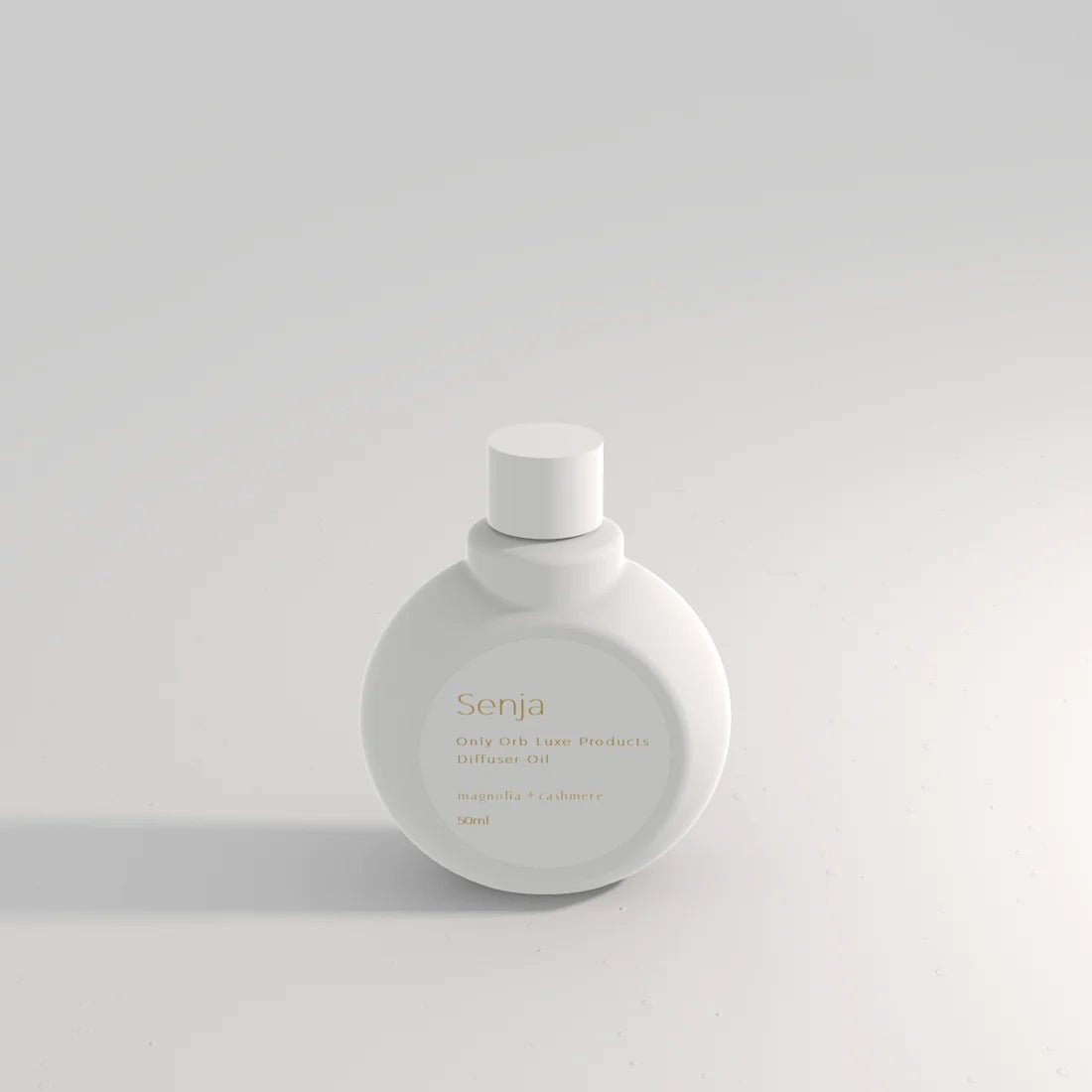 Only Orb - Refillable Ceramic Diffuser - The Flower Crate