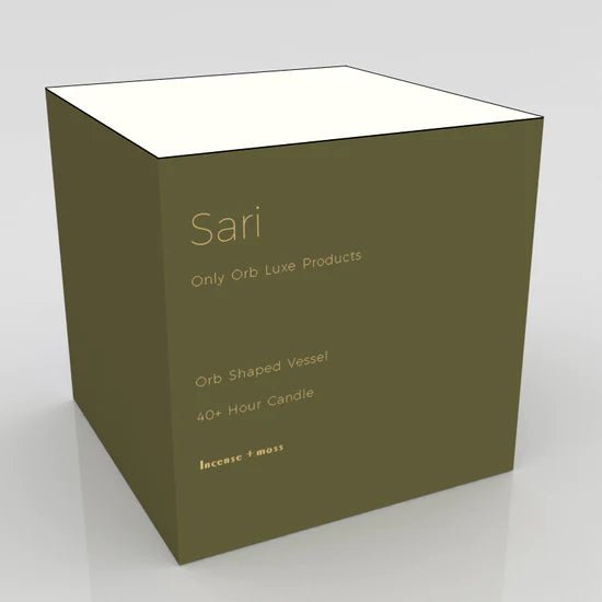 Only Orb - SARI - The Flower Crate
