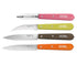 Opinel - Essential Knives Set - The Flower Crate