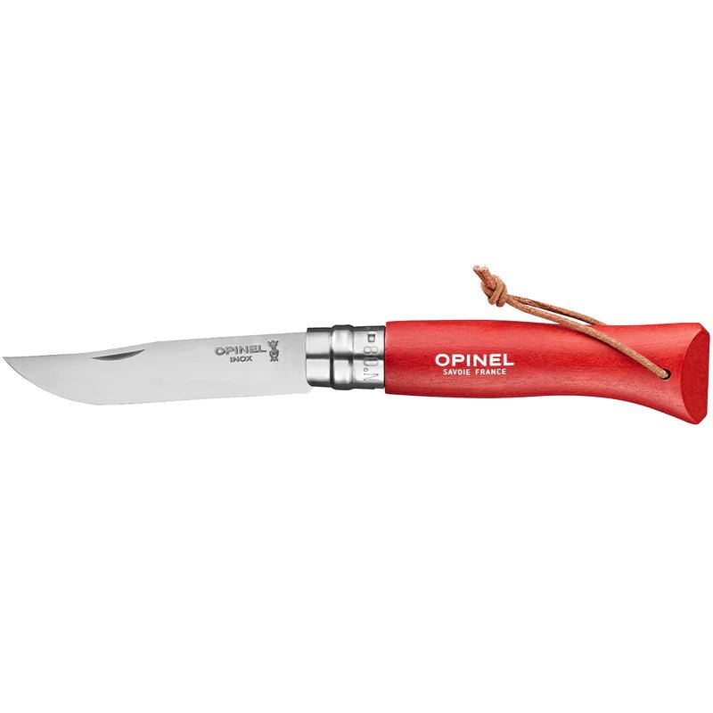 Opinel Folding Knife - The Flower Crate