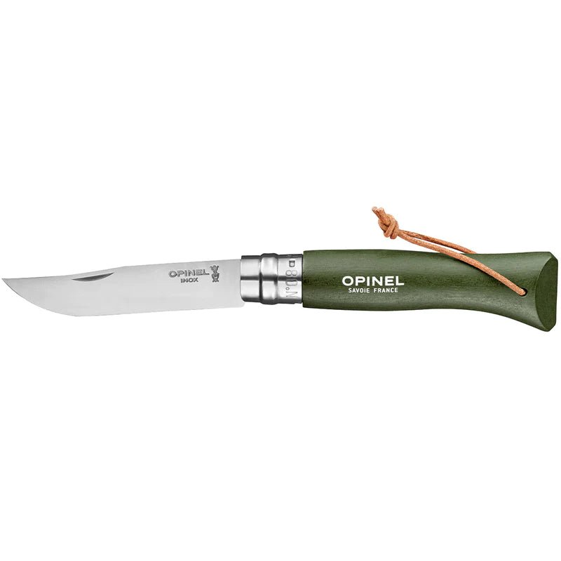 Opinel Folding Knife - The Flower Crate