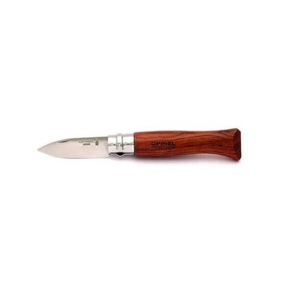 Opinel Folding Oyster Knife - The Flower Crate