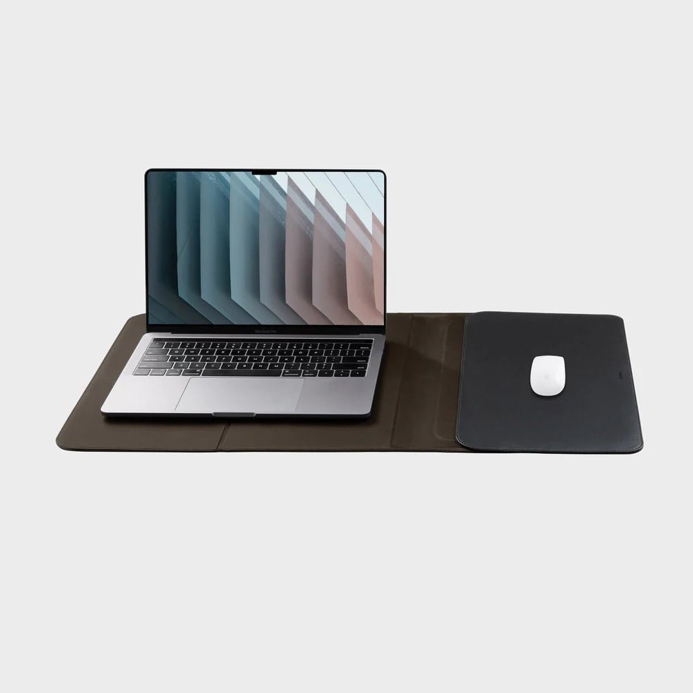Orbitkey Hybrid Laptop Sleeve 14” - The Flower Crate