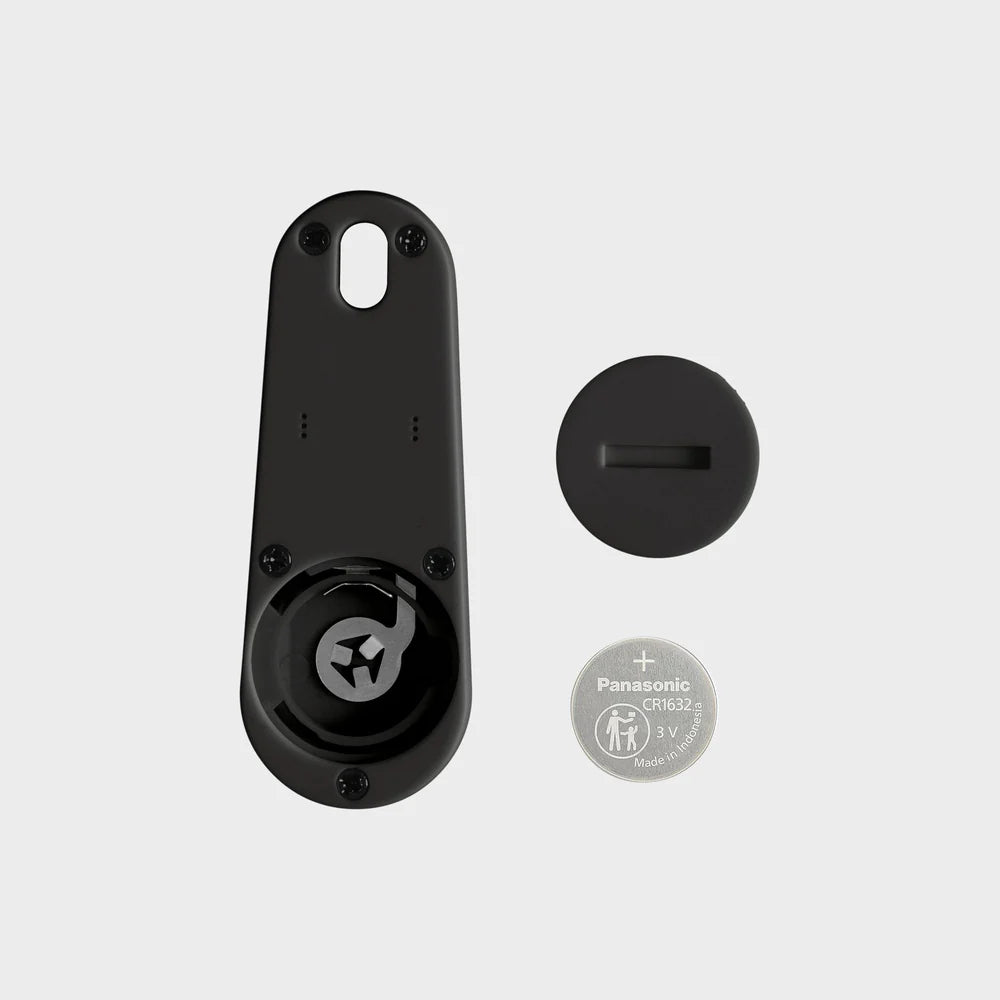 Orbitkey x Chipolo Bluetooth Tracker v2 - The Flower Crate