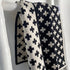 Organic Cotton Maxi Throw - The Flower Crate