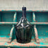 Original Green Glass Carboy - The Flower Crate