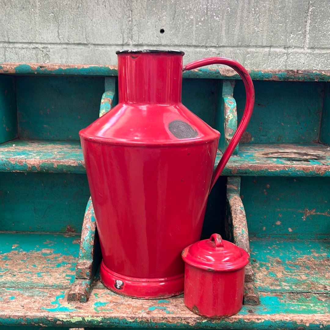 Original Water/Oil Jug - The Flower Crate