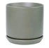 Oslo Planter Sage - Large - The Flower Crate