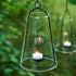 Outdoor Hanging Lantern - The Flower Crate