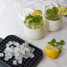 Peak - Pebble Ice Tray - The Flower Crate