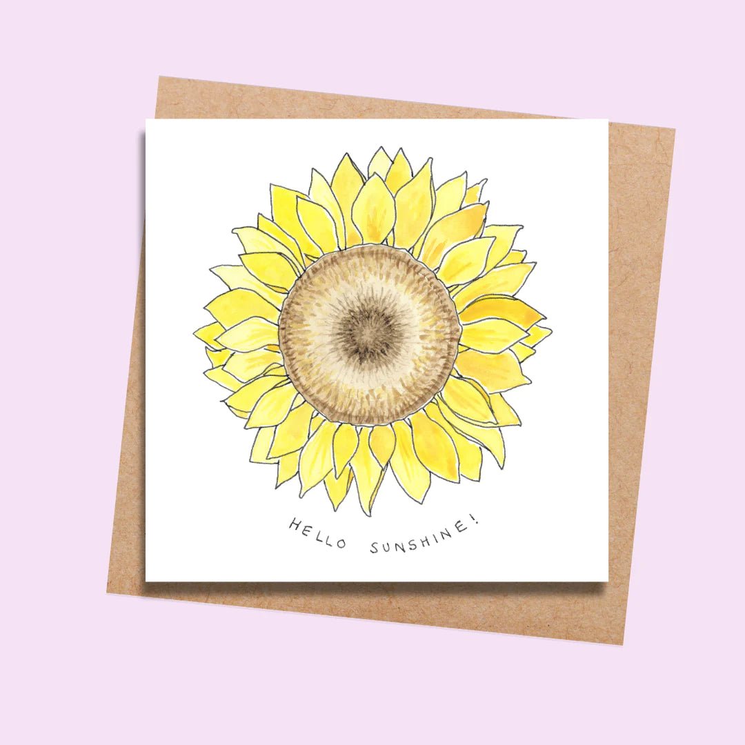 Rara & Ribbon Friendship Cards - The Flower Crate