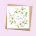 Rara & Ribbon Sympathy Cards - The Flower Crate