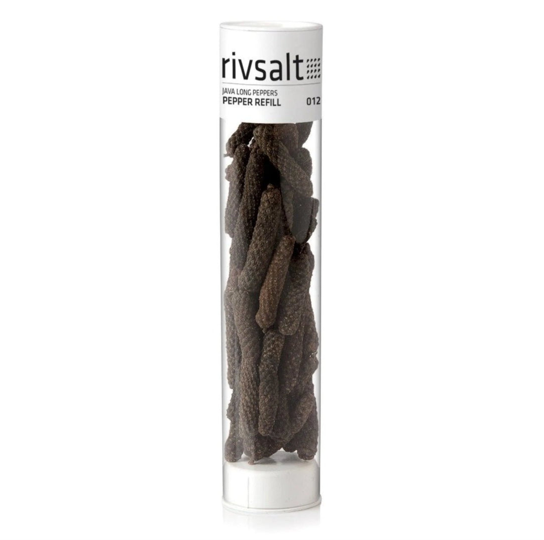 Rivsalt Java Long Pepper Refill - The Flower Crate