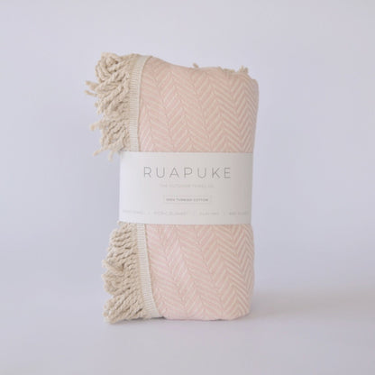 Ruapuke The Outdoor Towel Co. Porutaka - Roundies - The Flower Crate