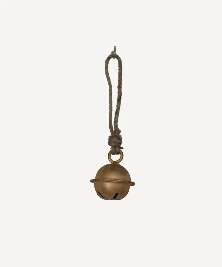 Rustic Hanging Ball - Small - The Flower Crate