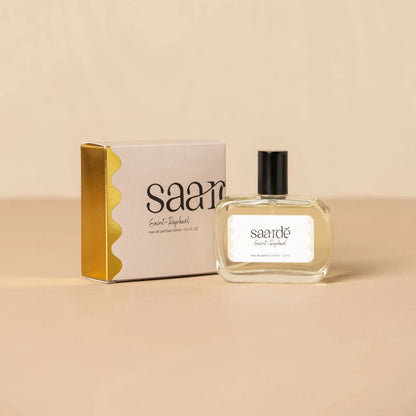 Saardé - Saint-Raphaël Eau de Parfum - The Flower Crate